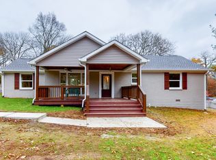335 E Marthona Rd, Madison, TN 37115