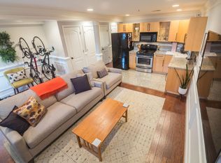 605 Rhode Island Ave NW APT 1, Washington, DC 20001