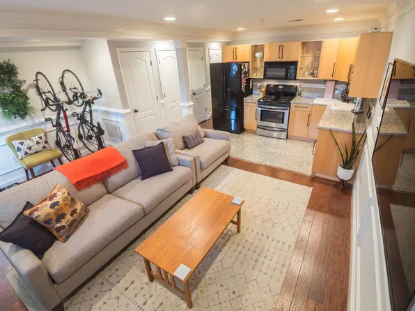 605 Rhode Island Ave NW APT 1, Washington, DC 20001