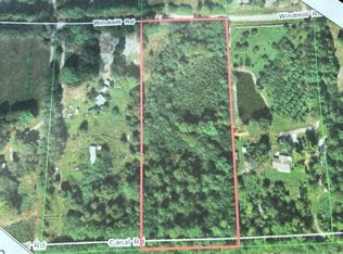 4770 Windmill Rd, Loxahatchee, FL 33470