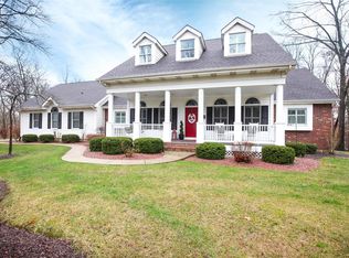 187 Timber Pines Dr, Defiance, MO 63341