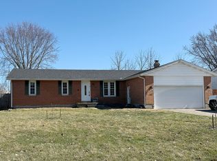 239 New Haven Dr, Urbana, OH 43078