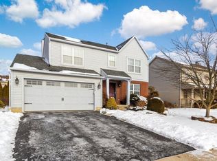 5912 Alturas Way, Hilliard, OH 43026