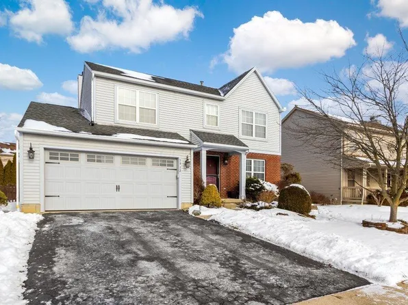 5912 Alturas Way, Hilliard, OH 43026