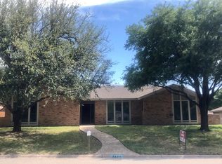 3821 Southland Blvd, San Angelo, TX 76904