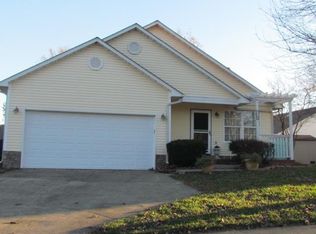 1760 Bryan Station Rd, Lexington, KY 40505