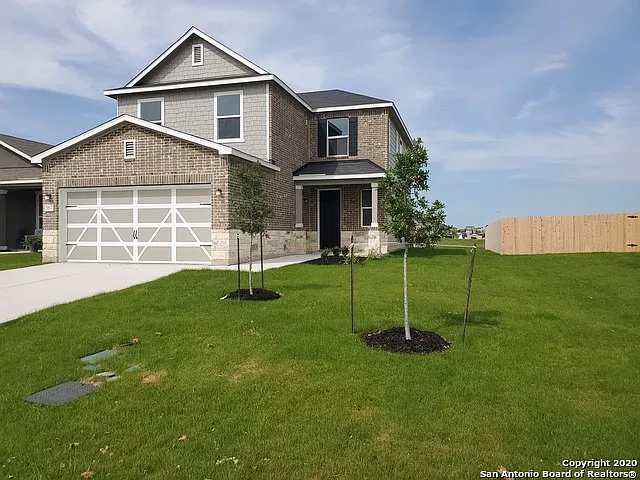 4 bed, 3.0 bath, 2254 sqft, $1,995 — Photo 3