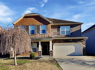 350 Owl Dr, Lebanon, TN 37087