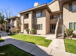 7009 E Acoma Dr UNIT 1117, Scottsdale, AZ 85254