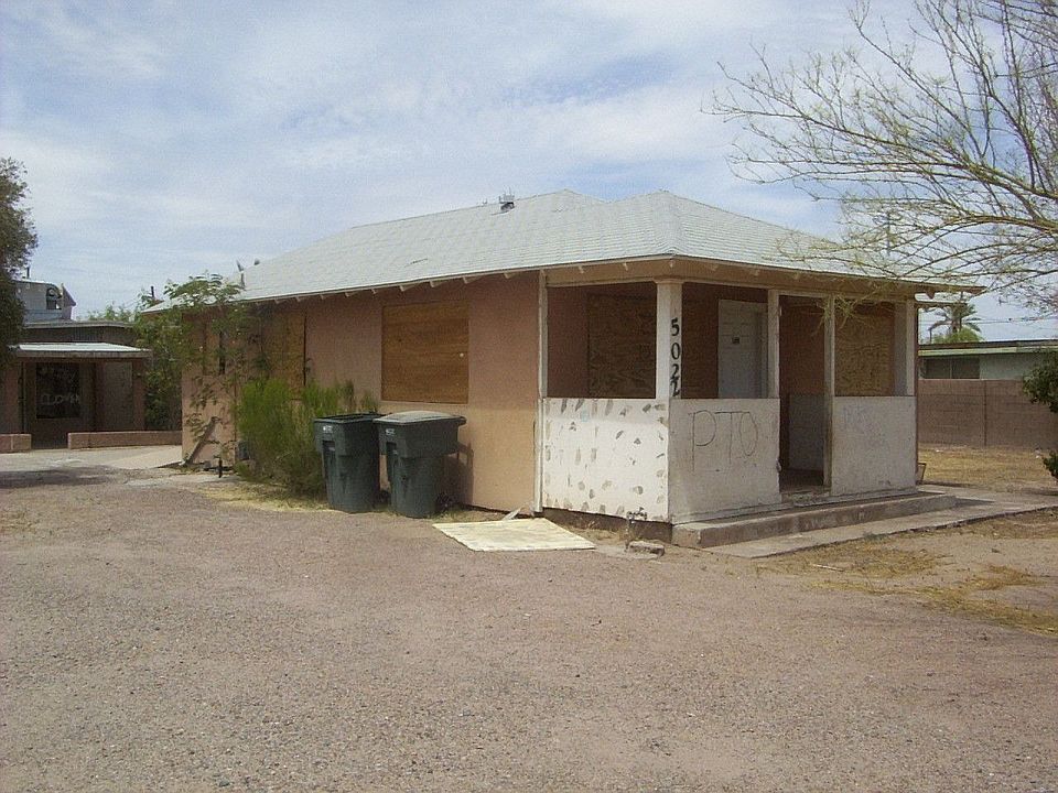 2nd image of 5022 S 10th St