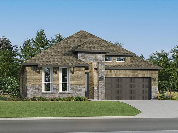 2nd image of 4317 Stone House Ranch Bnd