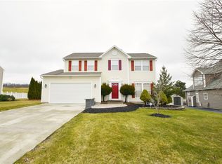788 Duck Holw, Victor, NY 14564