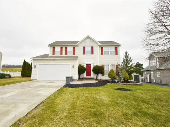 788 Duck Holw, Victor, NY 14564