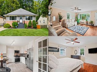 4808 Quimby Ave, Beltsville, MD 20705