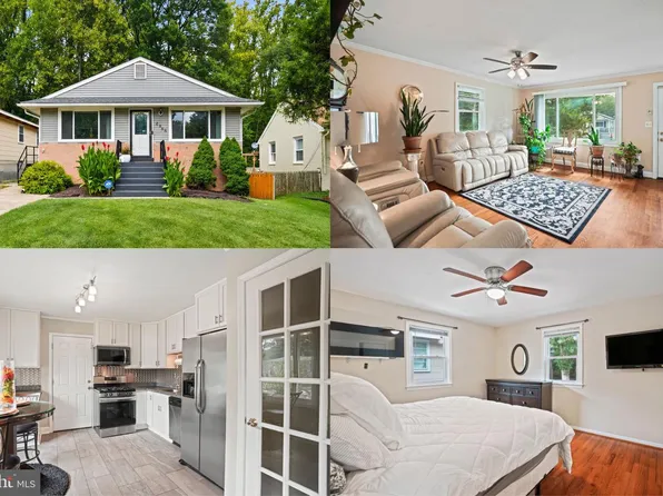 4808 Quimby Ave, Beltsville, MD 20705