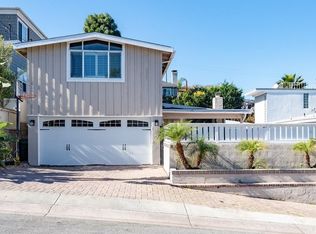 2105 Walnut Ave, Manhattan Beach, CA 90266