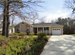 340 Forest Ct, Martinez, GA 30907