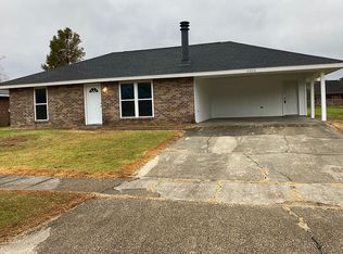 6323 Wright Dr, Baton Rouge, LA 70812