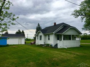 1180 Butler Rd, Saginaw, MI 48601