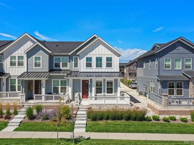 2034 S Upham Way, Lakewood, CO, 80227