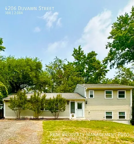4206 Duvawn St Photo 1