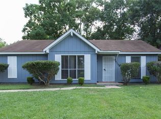 6124 Oakleigh Rd, Montgomery, AL 36116