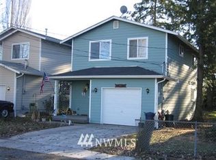 118 Homer Ave, Pacific, WA