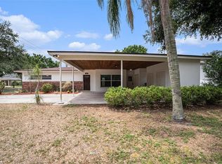 3002 W Marlin Ave, Tampa, FL 33611