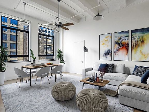 5th image of 348 W 38th St APT 10E