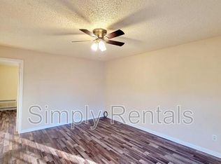 202 Park Cir #8, Sulphur Springs, TX 75482