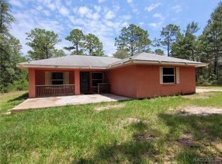 7579 W Gum St, Crystal River, FL 34428