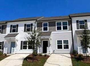 11036 Woodland Creek Way, Charlotte, NC 28262