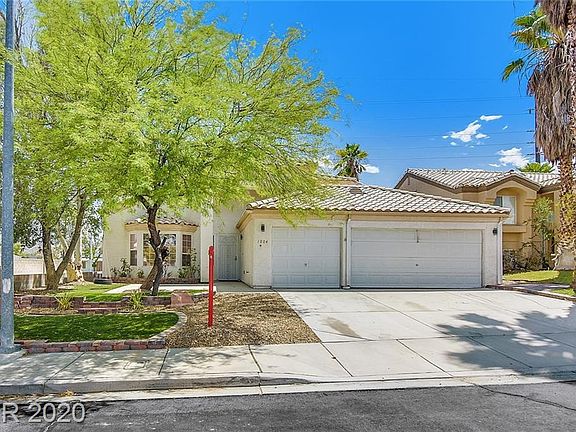 3rd image of 1804 Magic Canyon Dr