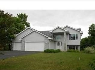 22662 207th St NW, Becker, MN 55308