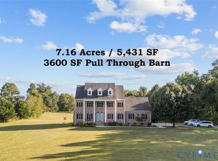16431 River Rd, Chesterfield, VA 23838