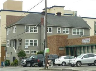 609 Thomas St APT 2, Seattle, WA 98109