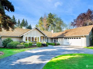 8501 NE 13th St, Bellevue, WA