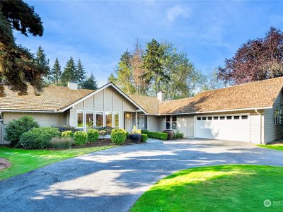 8501 NE 13th Street, Bellevue, WA, 98004