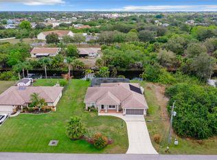 7022 Rosemont Dr, Englewood, FL 34224