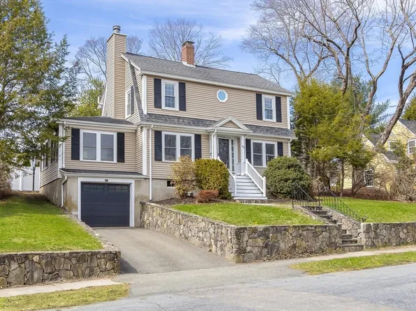 69 Plymouth Rd, Needham, MA 02492