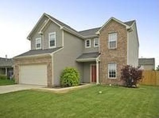 6881 Denton, McCordsville, IN 46055