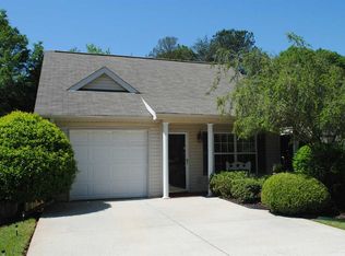 116 Plantation Dr, Pendleton, SC 29670