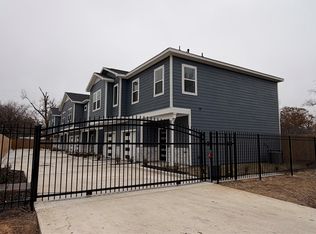 3535 Alderfer St UNIT A, Houston, TX 77047