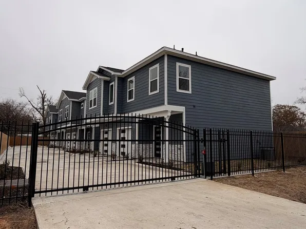 3537 Alderfer St Unit A, Houston, TX 77047