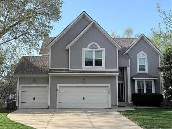 11909 W 131st St, Overland Park, KS 66213