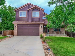 19052 E Union Dr, Aurora, CO 80015