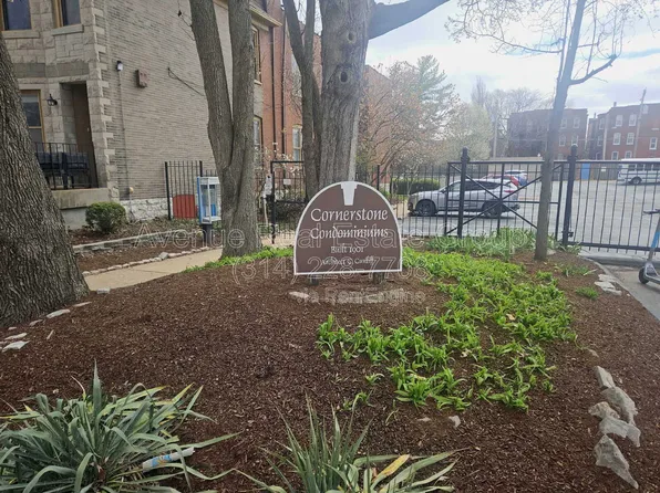 4322 Maryland Ave, Saint Louis, MO 63108