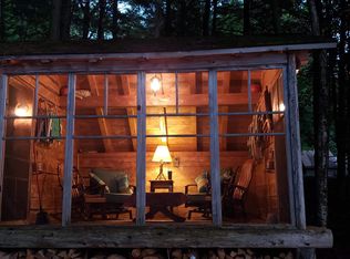 116 Jim Bird Ln, Long lake, NY 12847