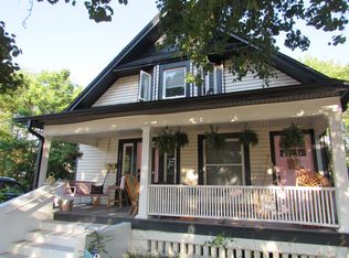 933 N Indiana Ave, Wichita, KS 67214