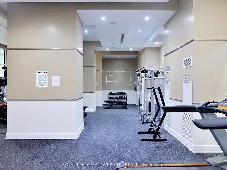 330 Burnhamthorpe Rd W #1902 — Photo 38